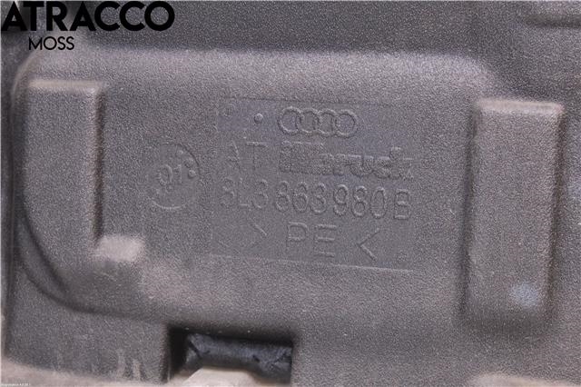 Dørtrekk høyre til Audi A3 1996-2003 (Type I)  (8L3867104AG|)