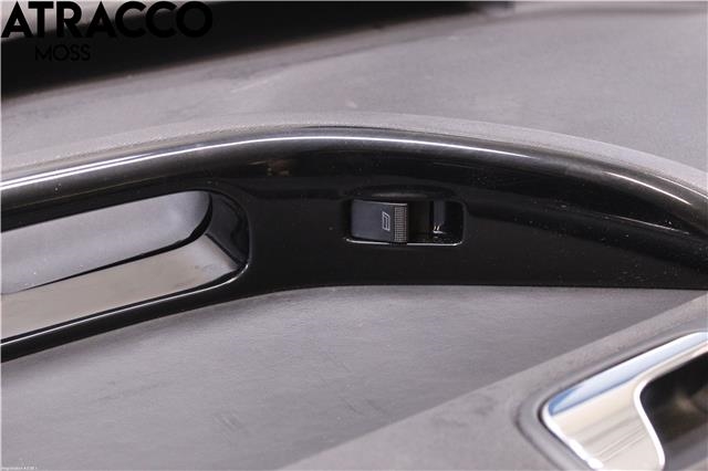 Dørtrekk høyre til Audi A3 1996-2003 (Type I)  (8L3867104AG|)