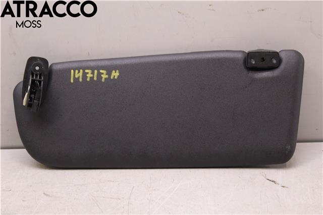 Solskjerm til Audi A3, 1996-2003 (Type I)  (8D0857552F)