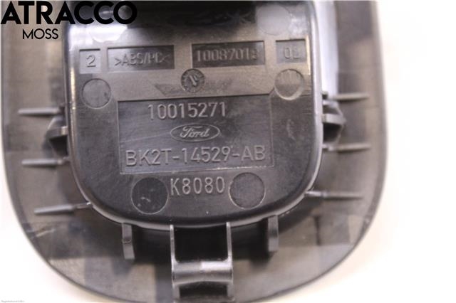 Bryter ruteheis til Ford Transit Custom 2013-2023 (Type I) (1770507|)