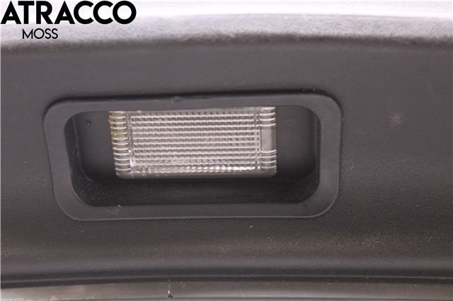 Bagasjerom teppe/gulvplate til Audi A3 1996-2003 (Type I)  (8L3863879A|)