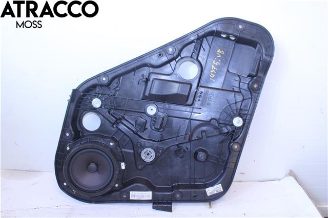 Ruteheis til Kia Soul, 2014-2019 (Type II)  (83471B2000)