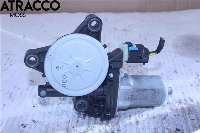Ruteheis til Kia Soul, 2014-2019 (Type II)  (83450B2001)