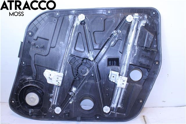 Ruteheis til Kia Soul 2014-2019 (Type II)  (82471B2010|)