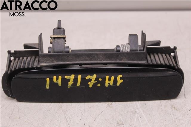 Dørhåndtak utv høyre til Audi A3, 1996-2003 (Type I)  (4B0839208A)