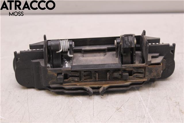 Dørhåndtak utv høyre til Audi A3 1996-2003 (Type I)  (4B0839208A|)