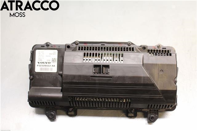 Instrumentpanel til Polestar 2 2020-->>  (32320553|)
