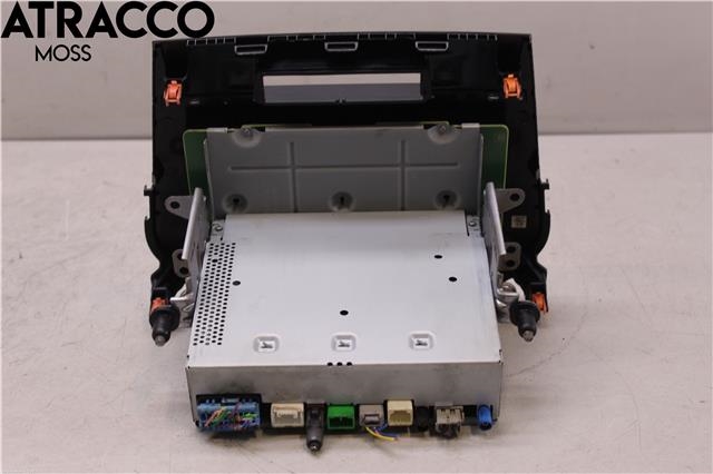 Bilstereo til Suzuki Vitara 2015-->> (Type IV) (7515000405|)
