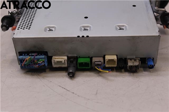 Bilstereo til Suzuki Vitara 2015-->> (Type IV) (7515000405|)