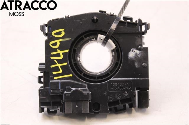 Airbag slepering til Škoda Octavia 2017-2020 (Type III, Fase 2)  (5Q0953549|)