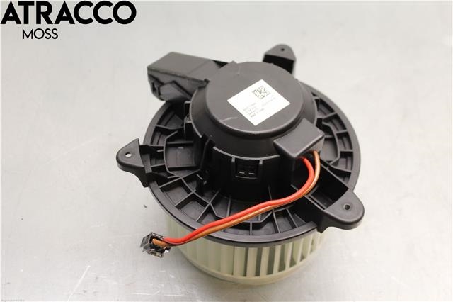 Varmeapparat motor til Polestar 2 2020-->>  (31497510|)