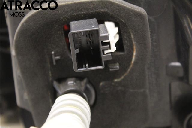 Baklykt venstre til VW e-Golf 2014-2017 (Fase 1) (5G0945207|)