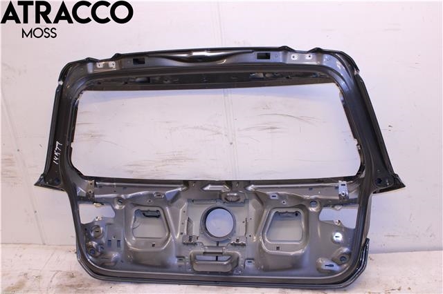 Bakluke combi til VW e-Golf 2014-2017 (Fase 1)  (5G6827025AB|)