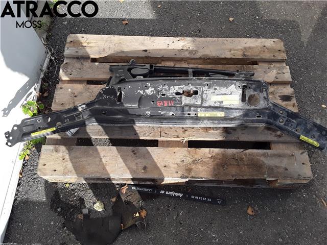 Karosseri front til Volvo XC70 2001-2004 (Type I, Fase 1)  (30655380|)