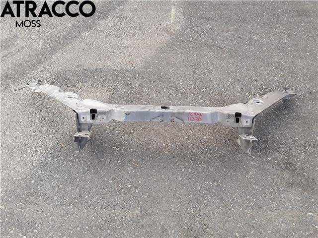 Frontplate til Jaguar XF 2008-2015 (X250) (X250) (9X238A297AA|)