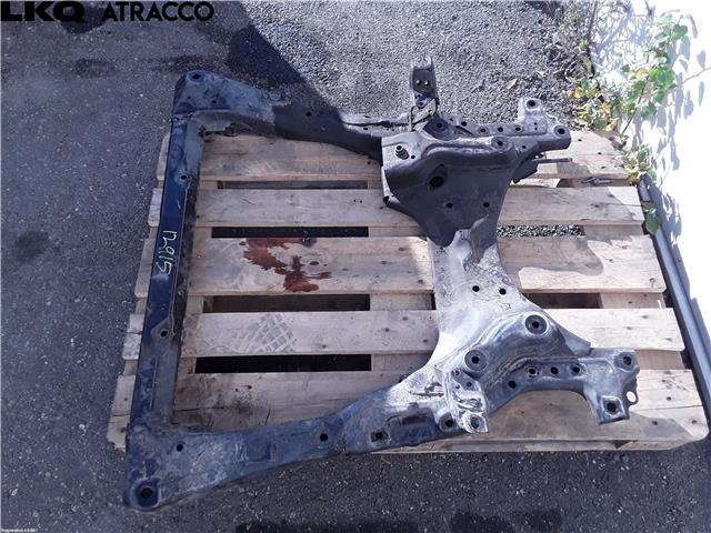 Travers foran hoved til Honda CR-V, 2012-2018 (Type IV)  