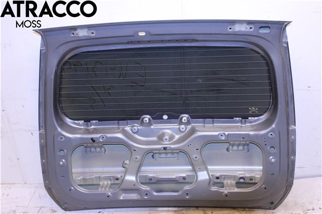 Bakluke combi til Kia Soul 2014-2019 (Type II)  (73700B2000|)