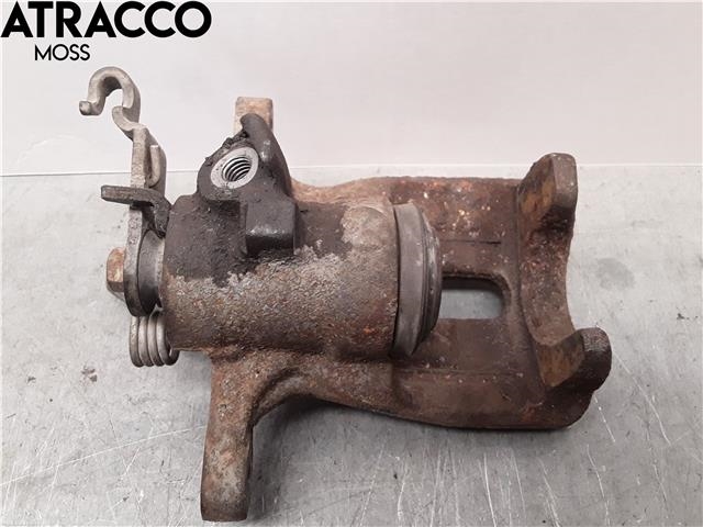 Bremsecaliper høyre bak til Škoda Octavia 2017-2020 (Type III, Fase 2)  (5Q0615424B|)