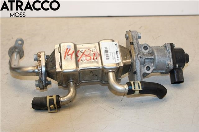 EGR-ventil til Suzuki Vitara, 2015-->> (Type IV)  (33964401991)