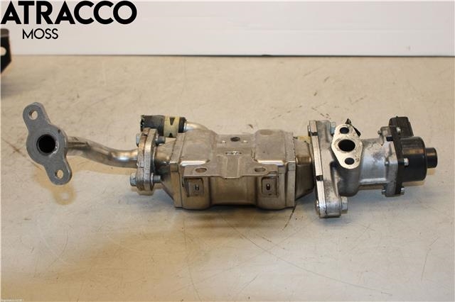 EGR-ventil til Suzuki Vitara 2015-->> (Type IV)  (33964401991|)