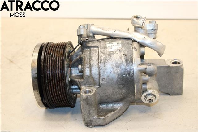Aircondition kompressor til Suzuki Vitara, 2015-->> (Type IV)  (9520174S00)