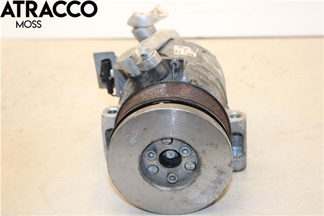 Aircondition kompressor til Suzuki Vitara 2015-->> (Type IV)  (9520174S00|)