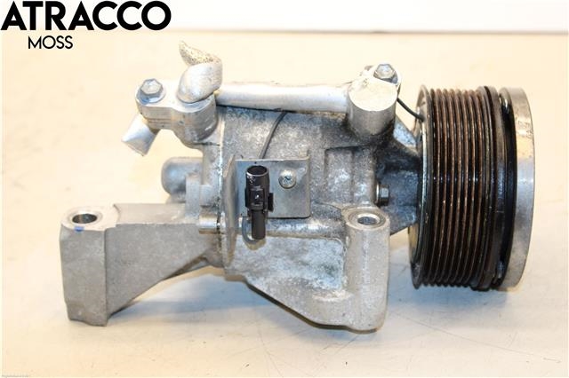 Aircondition kompressor til Suzuki Vitara 2015-->> (Type IV)  (9520174S00|)