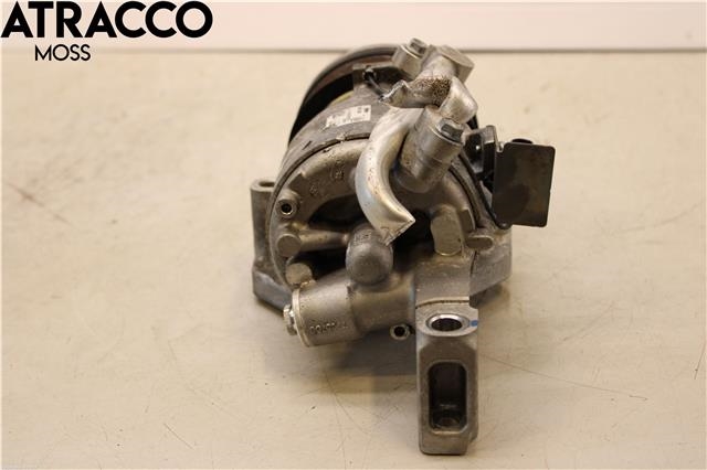 Aircondition kompressor til Suzuki Vitara 2015-->> (Type IV)  (9520174S00|)