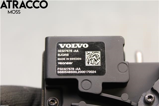 Kamera til Polestar 2 2020-->> (32327678|)