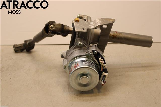 Rattaksel til Suzuki Vitara, 2015-->> (Type IV)  (3139074S01)