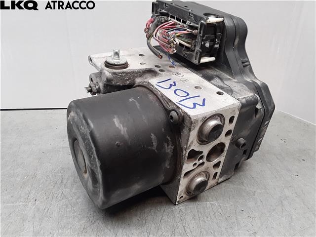 ABS sentral til Mitsubishi L200, 2006-2015 (Type IV)  (4670A168)
