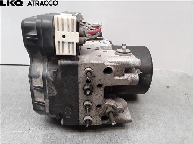 ABS sentral til Mitsubishi L200 2006-2015 (Type IV) (4670A168|)