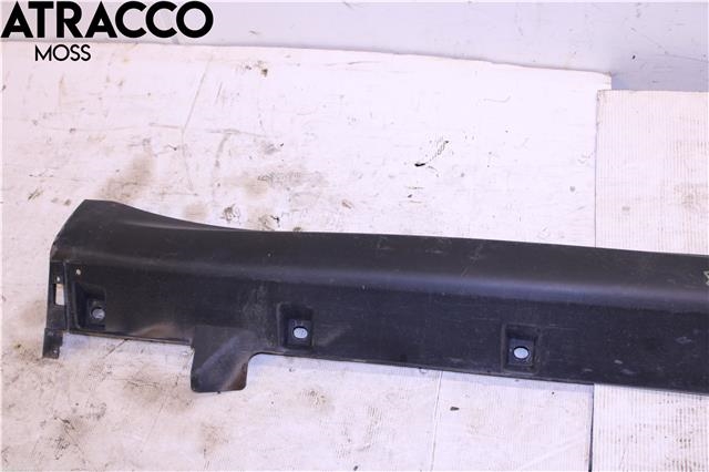 Kanalskjørt høyre til Suzuki Vitara 2015-->> (Type IV)  (7723154P0|)