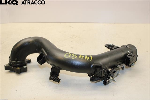 Turbo rør til Suzuki Vitara, 2015-->> (Type IV)  (0261230452)