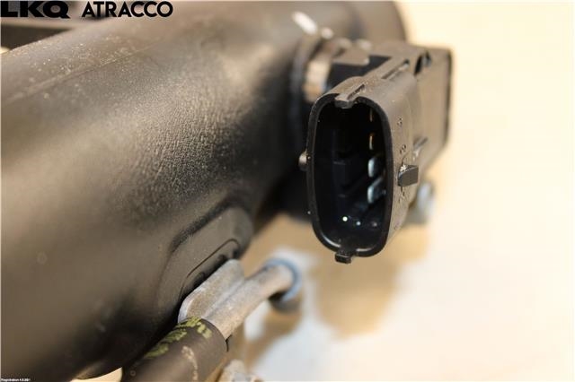 Turbo rør til Suzuki Vitara 2015-->> (Type IV)  (0261230452|)