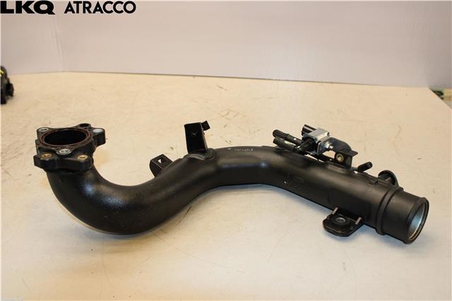 Turbo rør til Suzuki Vitara 2015-->> (Type IV)  (0261230452|)