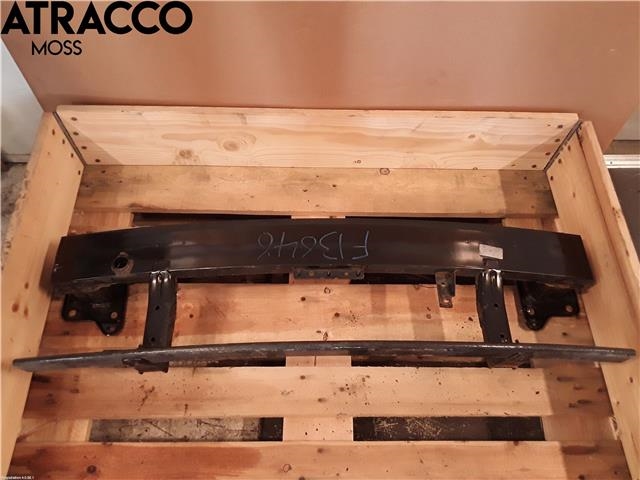 Frontplate til Hyundai Kona, 2017-2021 (Type I, Fase 1)  (64900J9000)