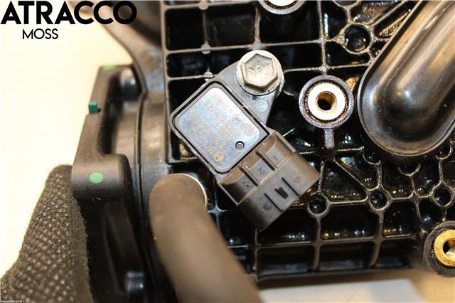 Manifold til Suzuki Vitara 2015-->> (Type IV)  (1308361S01|)