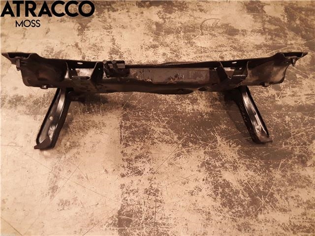 Frontplate til Suzuki Vitara 2015-->> (Type IV)
