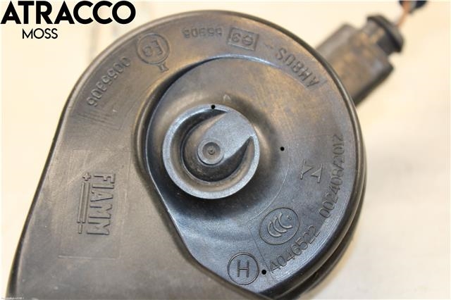 Horn/signalhorn til VW e-Golf 2014-2017 (Fase 1)  (5Q0951221|)
