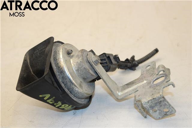 Horn/signalhorn til VW e-Golf 2014-2017 (Fase 1)  (5Q0951221|)