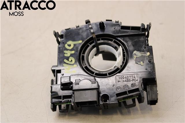 Airbag slepering til VW e-Golf 2014-2017 (Fase 1)  (5Q0953549E|)