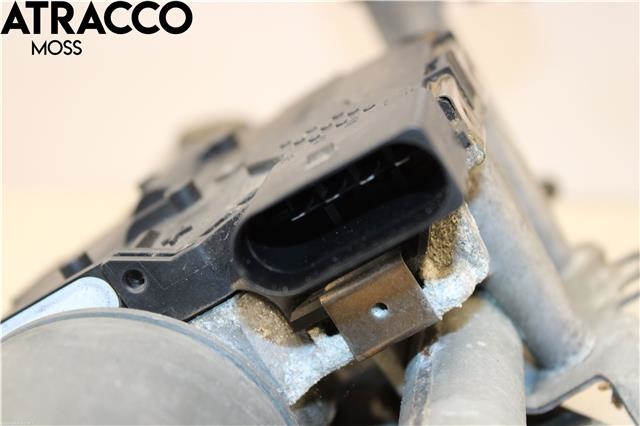 Viskermotor frontrute til VW e-Golf 2014-2017 (Fase 1)  (5G1955023D|)