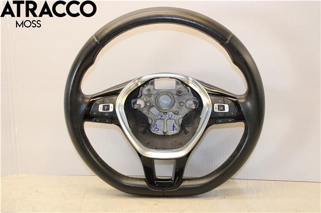 Ratt til VW e-Golf, 2014-2017 (Fase 1) (5G0419091GB)