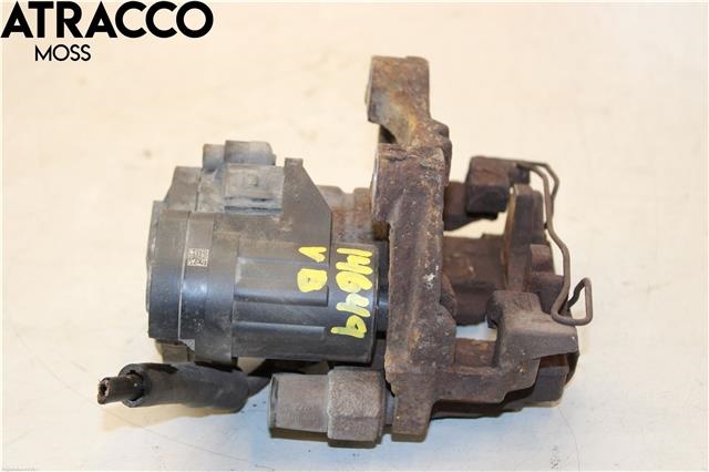 Bremsecaliper venstre bak til VW e-Golf 2014-2017 (Fase 1)  (8V0615424D|)