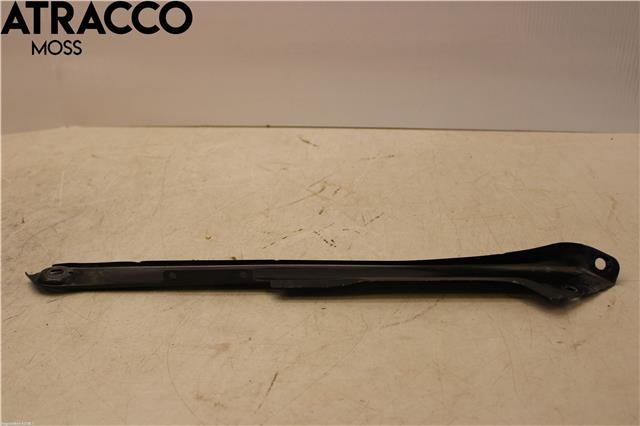 Frontplate til VW e-Golf 2014-2017 (Fase 1)  (5G0805932|)
