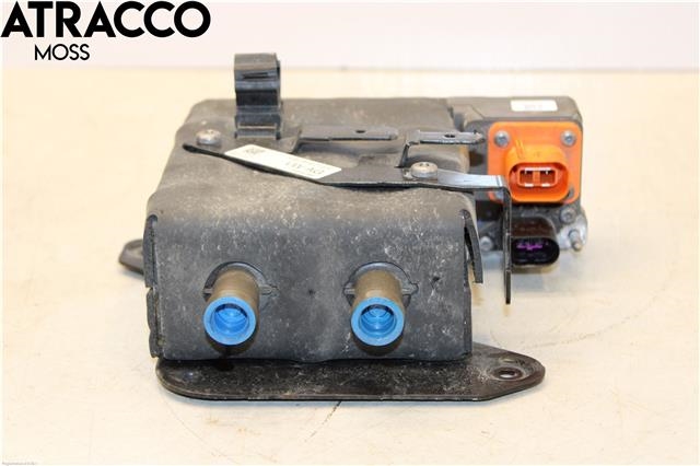 Motorvarmer elektrisk til VW e-Golf 2014-2017 (Fase 1) (5QE819013AD|)