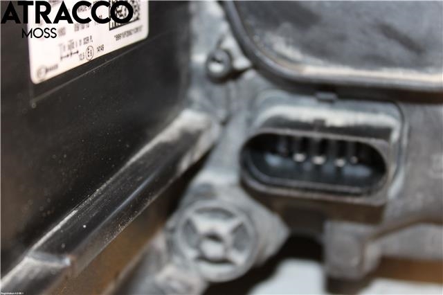 Frontlykt venstre halogen til VW e-Golf 2014-2017 (Fase 1)  (5GE941773|)