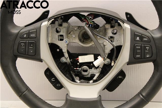 Ratt til Suzuki Vitara 2015-->> (Type IV)  (4811053S20GJL|)