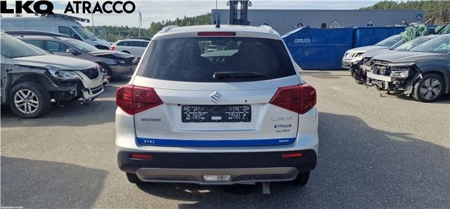 Baklykt bremselys bakrute til Suzuki Vitara 2015-->> (Type IV)  (004314572M|)